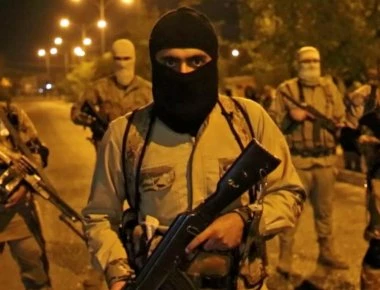 Συρία: Συνελήφθη Γάλλος εξτρεμιστής μουσουλμάνος από τις Συριακές Δημοκρατικές Δυνάμεις